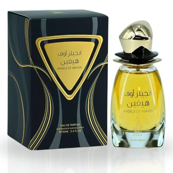 RISALA  Angels Of Heaven Eau De Perfume 100ml
