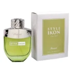 Rasasi Style Ikon Eau De Men Perfume 100ml