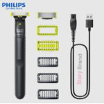 Philips QP1624/10 Trimmer for Face & Body