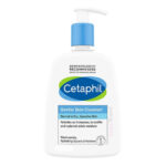 Cetaphil Gentle Skin Cleanser Normal to Dry, Sensitive Skin   236ml