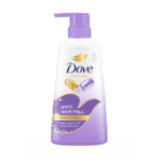 Dove Shampoo Nutritive Solutions Anti-Hair Fall 380ml