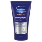 Vaseline Men Healthy Bright Face Wash 100g