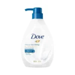 Dove Deeply Nourishing Body Wash 550ml