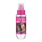 Livon Anti Frizz All Hair Serum 100ml