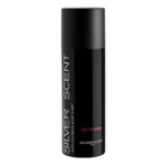 Silver Scent Intense Body Spray by Jacques Bogart  200ml