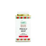 Snake Brand Prickly Heat Original Cooling Powder Classic 140g