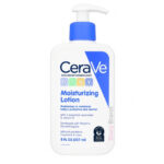 CeraVe Baby Moisturizing Lotion – 237ml