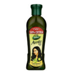 Dabur Amla Hair Oil – 3 Hair Benefits in One  Strong, Long, Thick Hair 138ml
