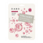 DABO Collagen Sheet Mask 23g