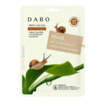 DABO Snail Sheet Mask 23g
