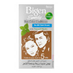 Bigen Speedy Hair Color Conditioner No. 883 – Dark Brown