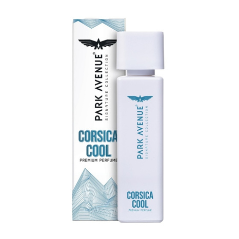 Park Avenue Signature Collection Corsica Cool Premium Perfume – 120ml