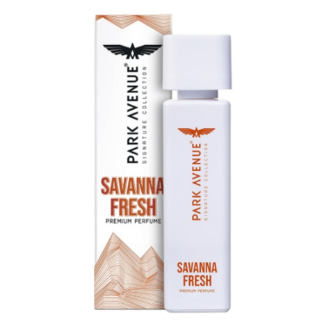 Park Avenue Signature Collection Savanna Fresh Premium Perfume – 120ml