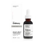 The Ordinary AHA 30% + BHA 2% Peeling Solution Serum 30ml