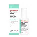CARE:NEL Dr. Skin Anti-Melasma Cica Intensive Serum 30ml