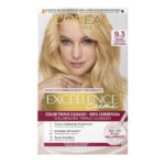 LOréal Paris Excellence Crème 9.3 Very Light Golden Blonde