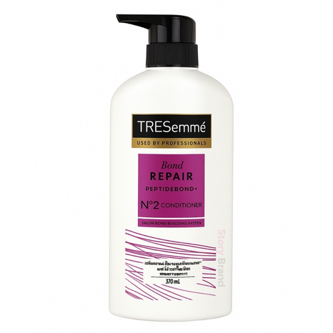 TRESemmé Bond Repair PeptideBond+  Conditioner – 370ml