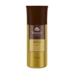 Yardley London Gold Body Spray for Men – 150ml