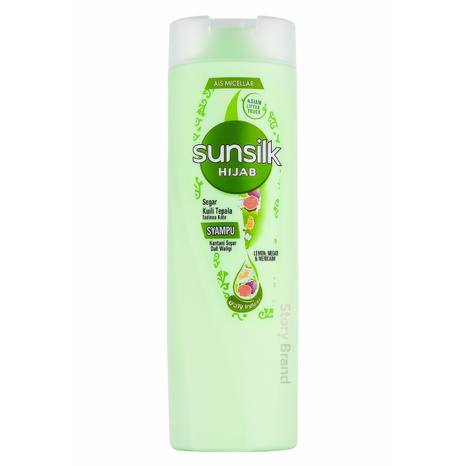 Sunsilk Hijab Refresh Shampoo – 320ml