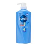 Sunsilk Anti-Dandruff Healthy Strong Shampoo – 650ml