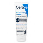 CeraVe Moisturizing Cream For Normal To Dry Skin – 236ml