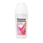 Rexona Vitamin + Bright Rose Glow RollOn – 50ml