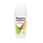 Rexona Vitamin + Bright Lily Repair RollOn – 50ml