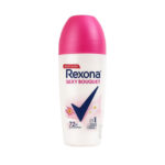 Rexona Sexy Bouquet Roll-On Antiperspirant – 50ml