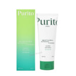 Purito Seoul Mighty Bamboo Panthenol Cleanser – 150ml