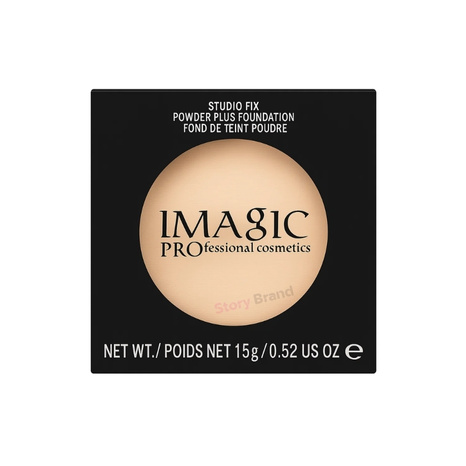 IMAGIC Studio Fix Powder Plus Foundation – 15g