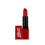 Romantic Bird Lipstick – Bold Red 04