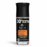 Yardley London Gentleman Legacy Deodorant Roll On    65ml (30% EXTRA)