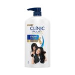 Clinic Plus Strong and Long Multivitamin  Shampoo  1L