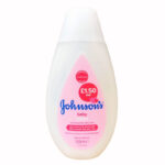 Johnsons Baby Lotion Pure & Gentle Daily Care    300ml