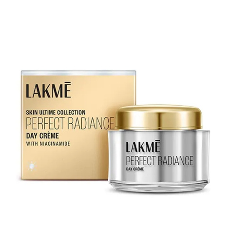 Lakmé Skin Ultime Collection Perfect Radiance Day Crème 50g