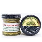 St Dalfour France Beauty Whitening Cream   30g