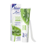 Nair Hair Remover Delicate Cream with Aloe Vera – 100g