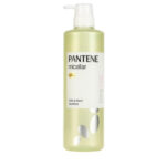 Pantene Micellar Pure & Moist Shampoo 400ml