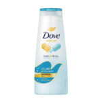 Dove Micellar Volume Nourishment Shampoo 330ml