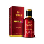 Fogg Scent Xtremo Eau de Perfume For Men 100ml