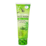 YC Whitening Face Wash Neem 100ml