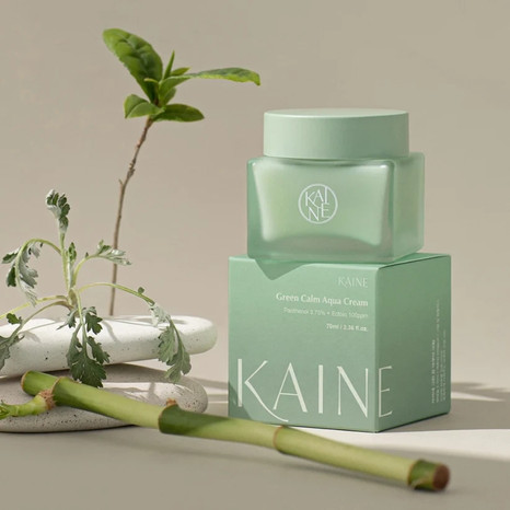 KAINE Green Calm Aqua Cream – 70ml