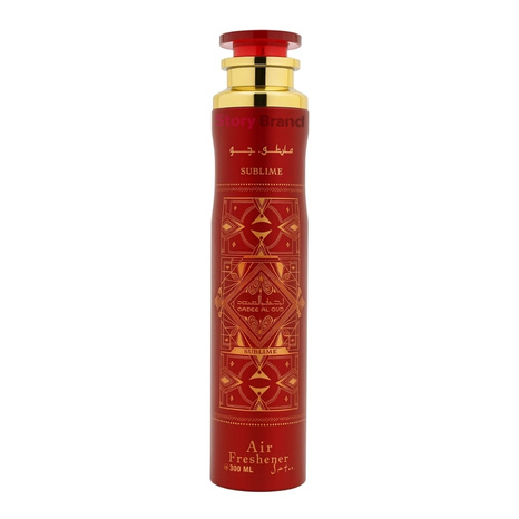 Badee Al Oud Sublime Air Freshener – 300ml