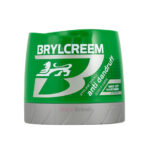 Brylcreem Anti-Dandruff Styling Cream 250ml