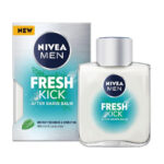 Nivea Men Fresh Kick After Shave Balm – 100ml
