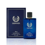 Denver Hamilton Pride Eau De Parfum – 100ml