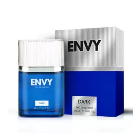 ENVY Dark Eau De Parfum for Men – 50ml