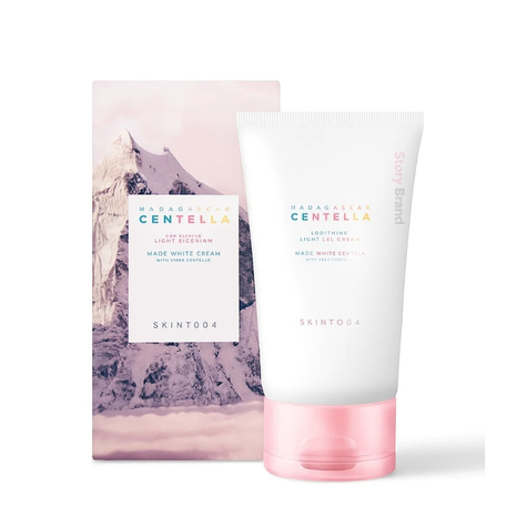 SKIN1004 Madagascar Centella Light Gel Cream – 75ml