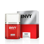 ENVY Fiery Eau De Parfum for Men – 50ml