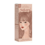 Kota Cosmetics Sakura Hair Color Cream Pink Blonde 100ml